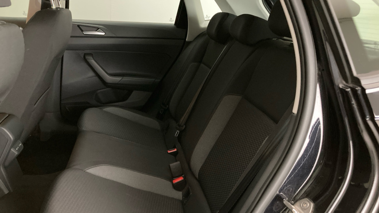 Volkswagen Polo 1.0 TSI Life 5dr DSG Petrol Hatchback